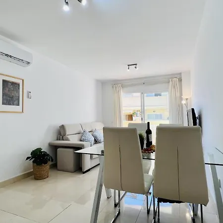 アパート Apartamento Neptuno En El Centro De
