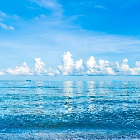 Apartamento Neptuno En El Centro De * ネルハ