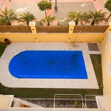 Apartamento Neptuno Nerja