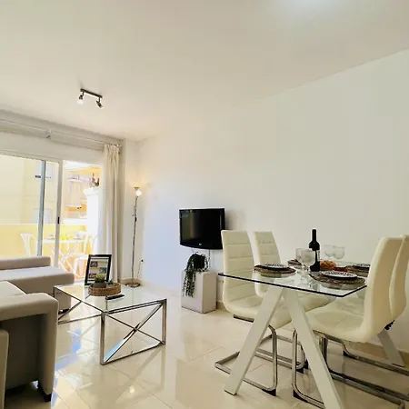 Apartamento Neptuno En El Centro De Apartment