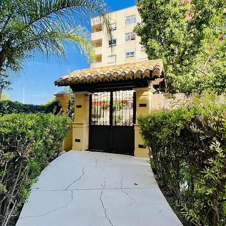 Apartamento Neptuno En El Centro De Apartment Nerja