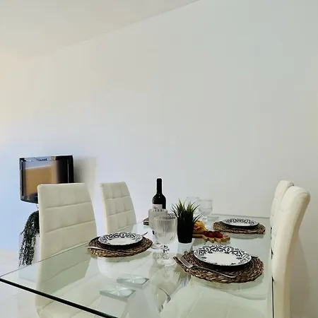 Apartamento Neptuno En El Centro De * Nerja