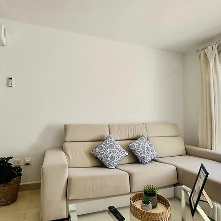 Apartamento Neptuno En El Centro De *