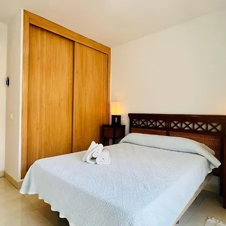 Apartamento Neptuno En El Centro De *