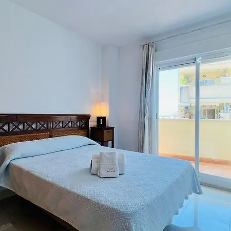 Apartamento Neptuno En El Centro De Apartment