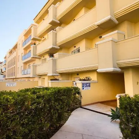 Apartamento Neptuno En El Centro De Apartment Nerja