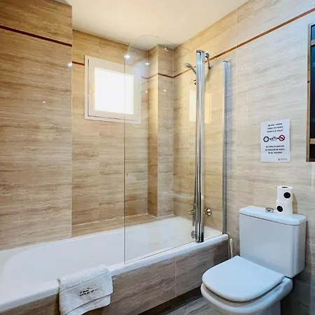Apartamento Neptuno En El Centro De