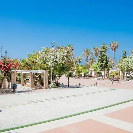Apartamento Neptuno En El Centro De Apartment