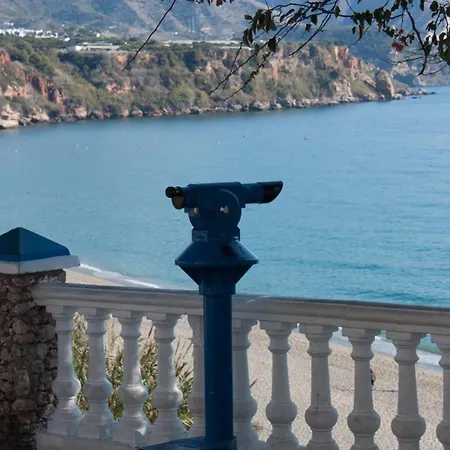 Apartamento Neptuno En El Centro De Daire Nerja
